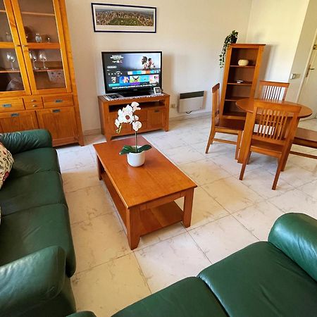 Acogedor Apartamento En El Corazon De La Laguna La Laguna  Exteriér fotografie