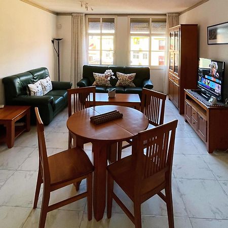 Acogedor Apartamento En El Corazon De La Laguna La Laguna  Exteriér fotografie