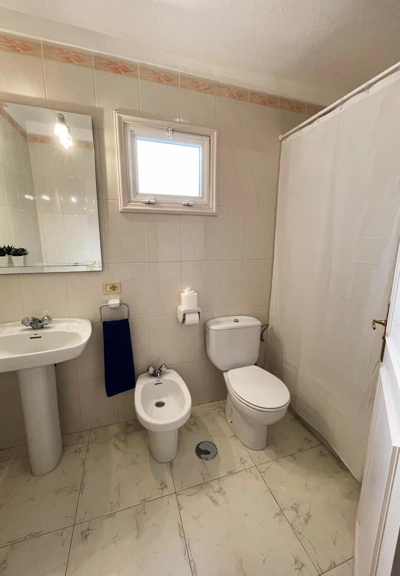 Acogedor Apartamento En El Corazon De La Laguna La Laguna  Exteriér fotografie