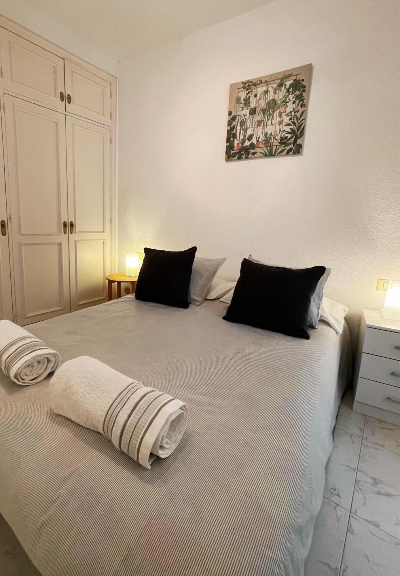 Acogedor Apartamento En El Corazon De La Laguna La Laguna  Exteriér fotografie