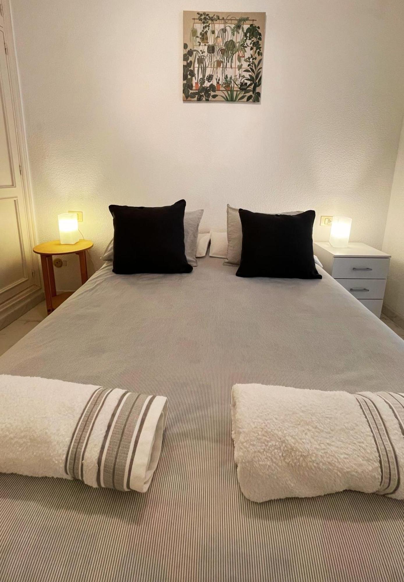 Acogedor Apartamento En El Corazon De La Laguna La Laguna  Exteriér fotografie