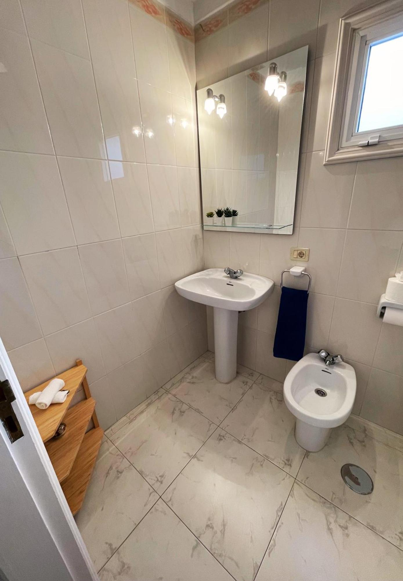 Acogedor Apartamento En El Corazon De La Laguna La Laguna  Exteriér fotografie