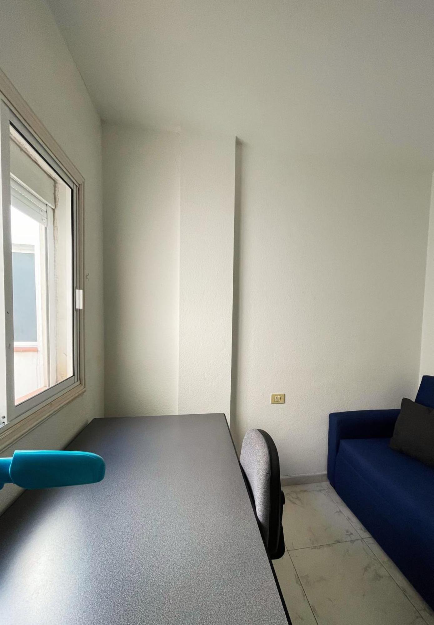 Acogedor Apartamento En El Corazon De La Laguna La Laguna  Exteriér fotografie