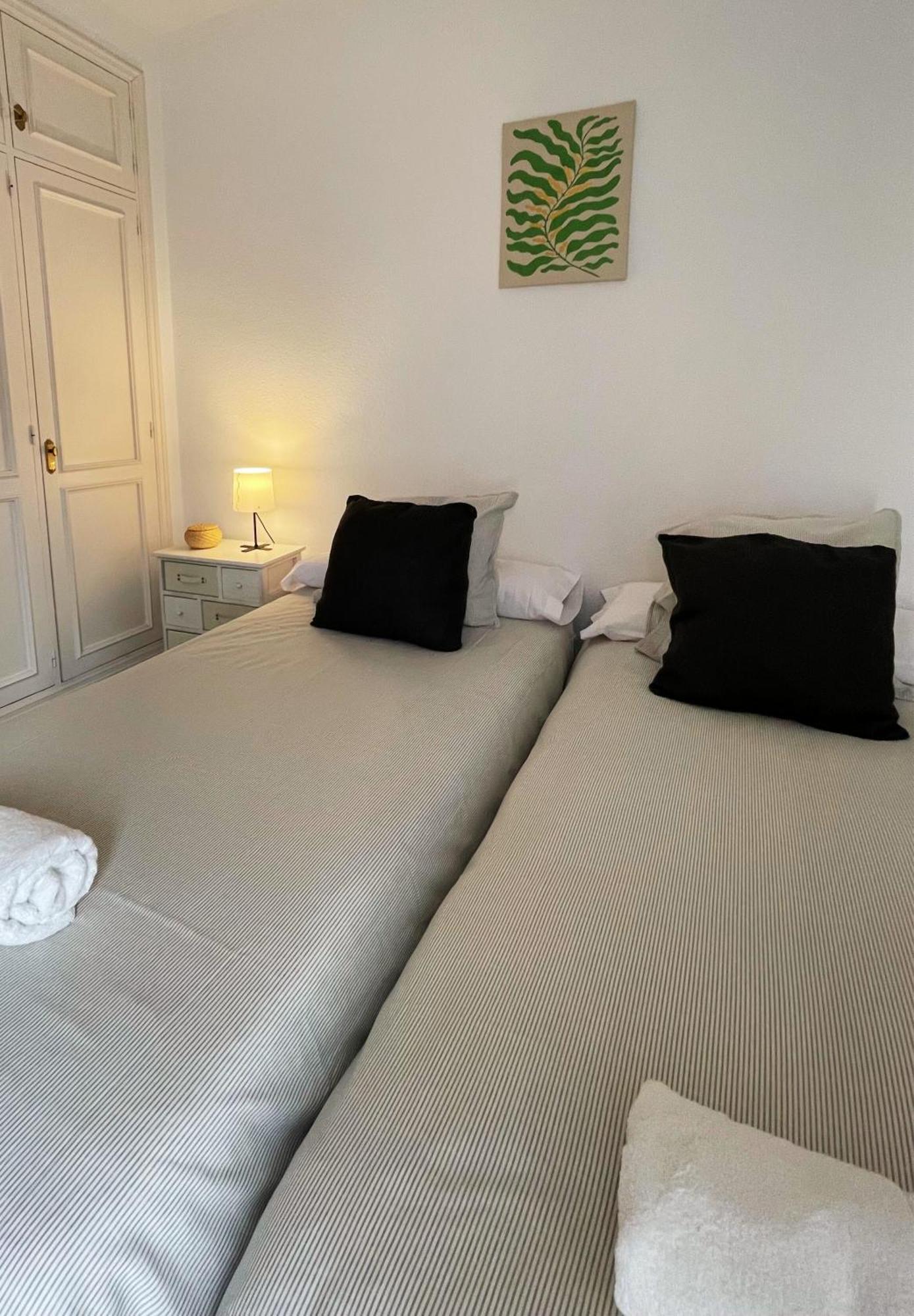 Acogedor Apartamento En El Corazon De La Laguna La Laguna  Exteriér fotografie