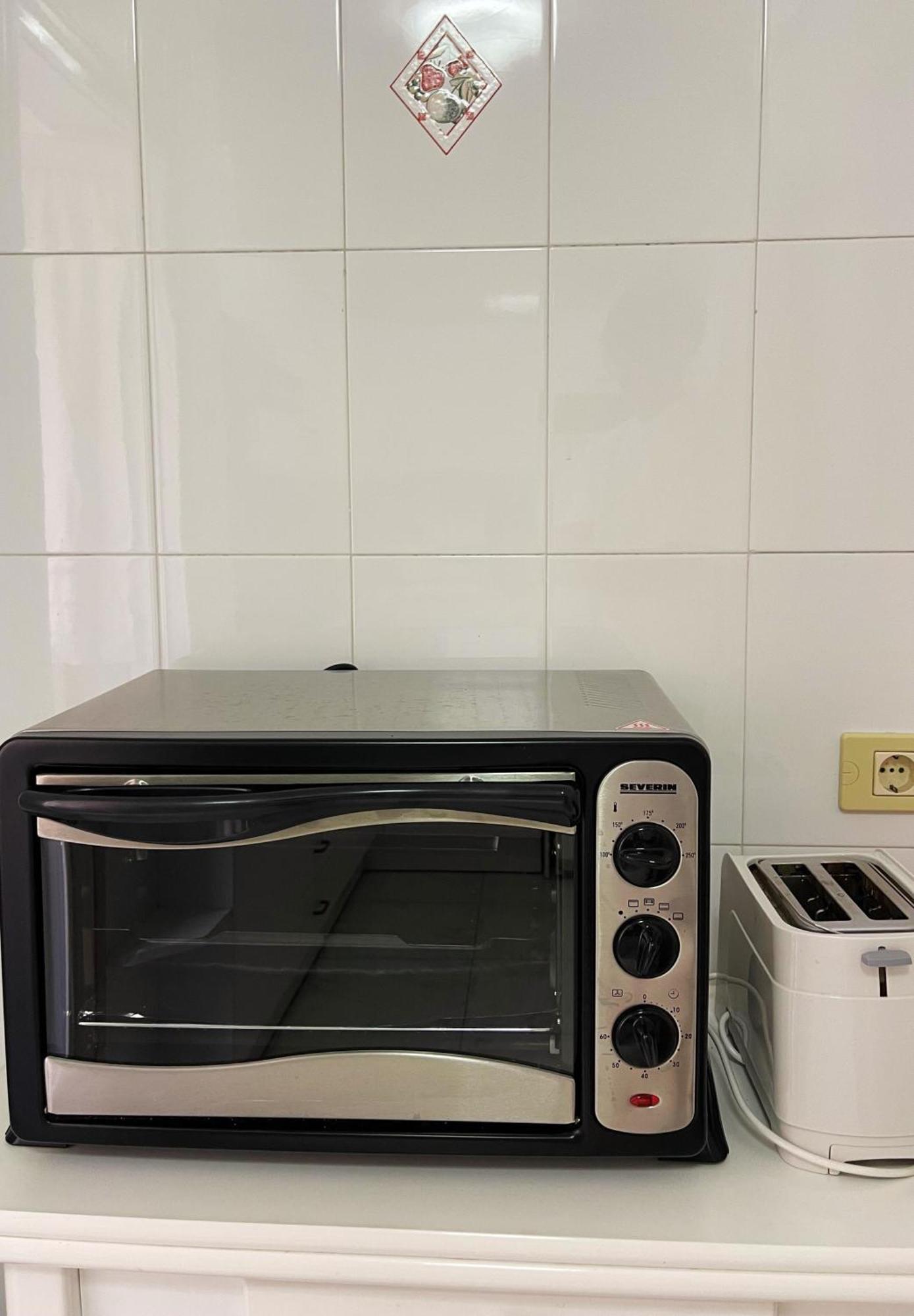Acogedor Apartamento En El Corazon De La Laguna La Laguna  Exteriér fotografie