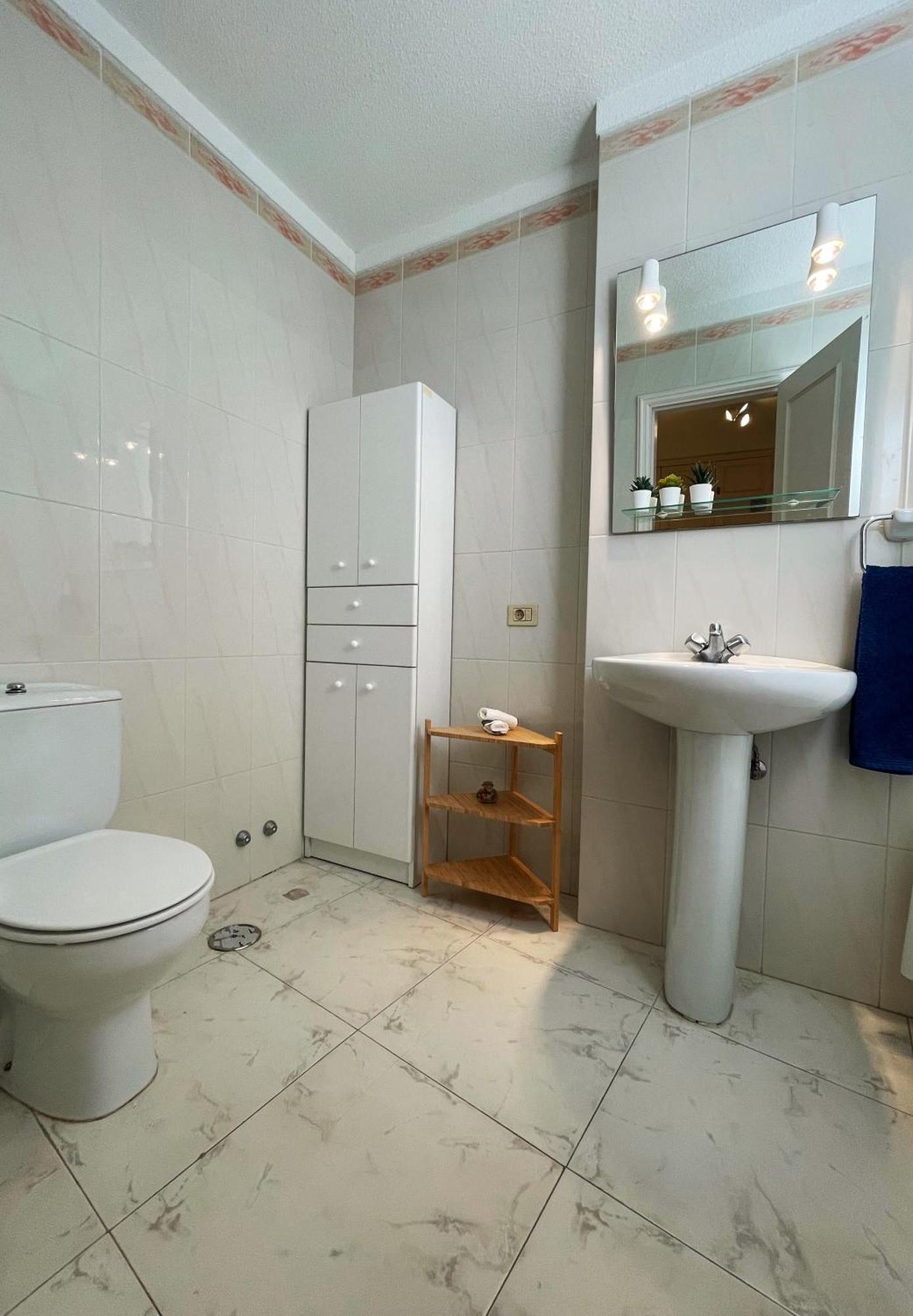 Acogedor Apartamento En El Corazon De La Laguna La Laguna  Exteriér fotografie