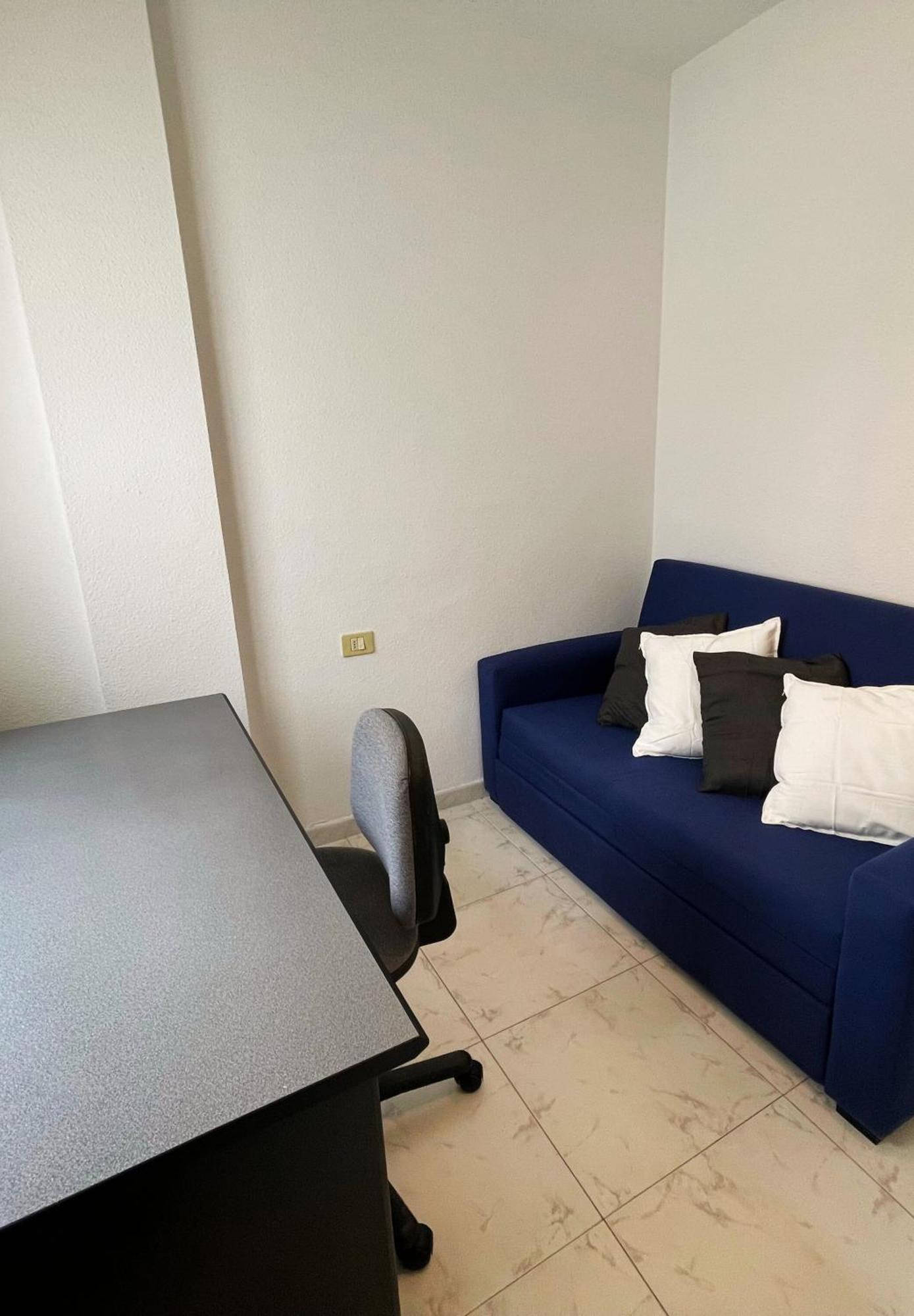Acogedor Apartamento En El Corazon De La Laguna La Laguna  Exteriér fotografie