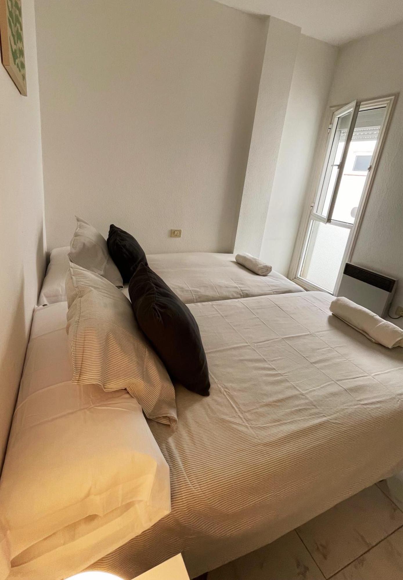 Acogedor Apartamento En El Corazon De La Laguna La Laguna  Exteriér fotografie