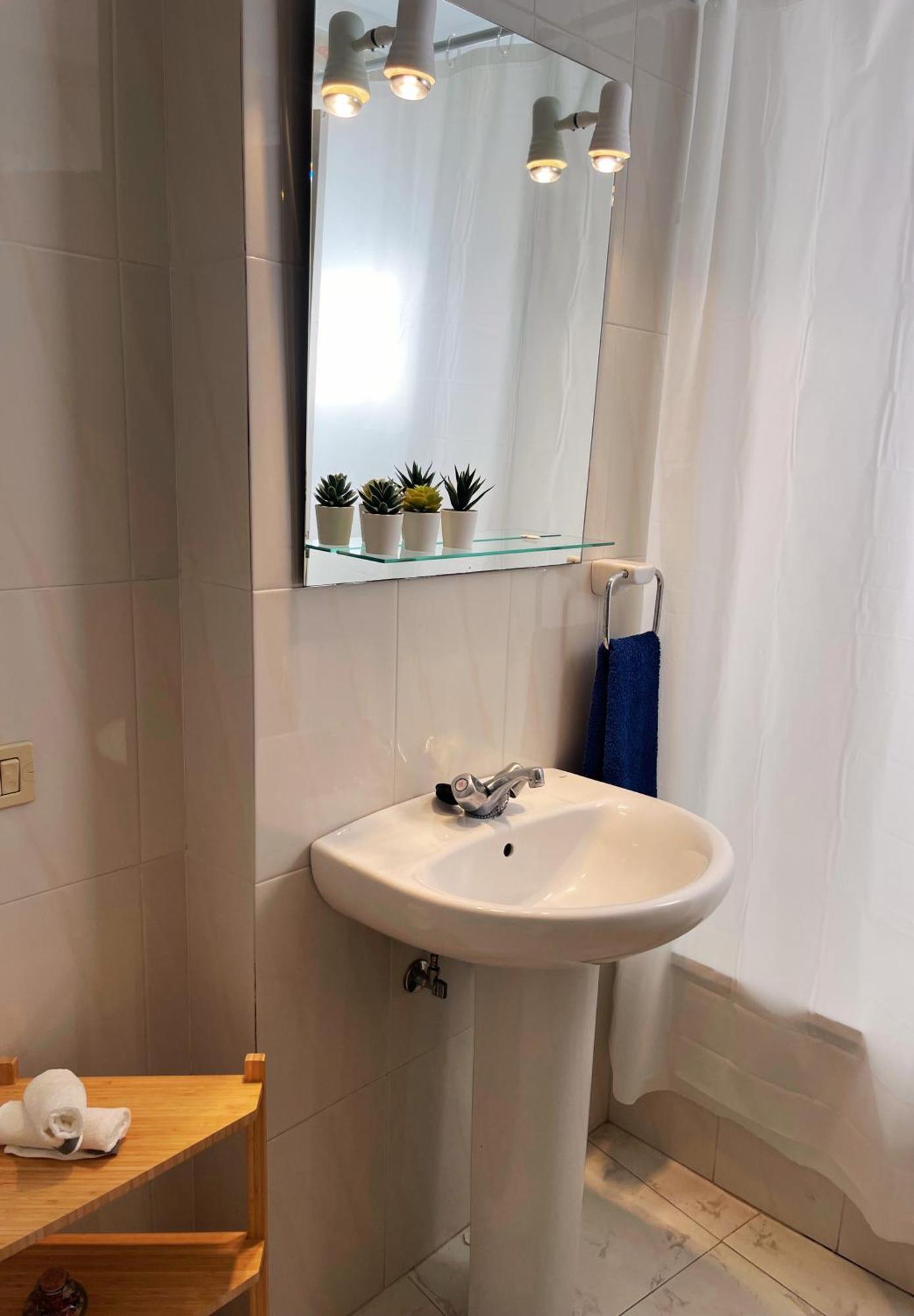 Acogedor Apartamento En El Corazon De La Laguna La Laguna  Exteriér fotografie