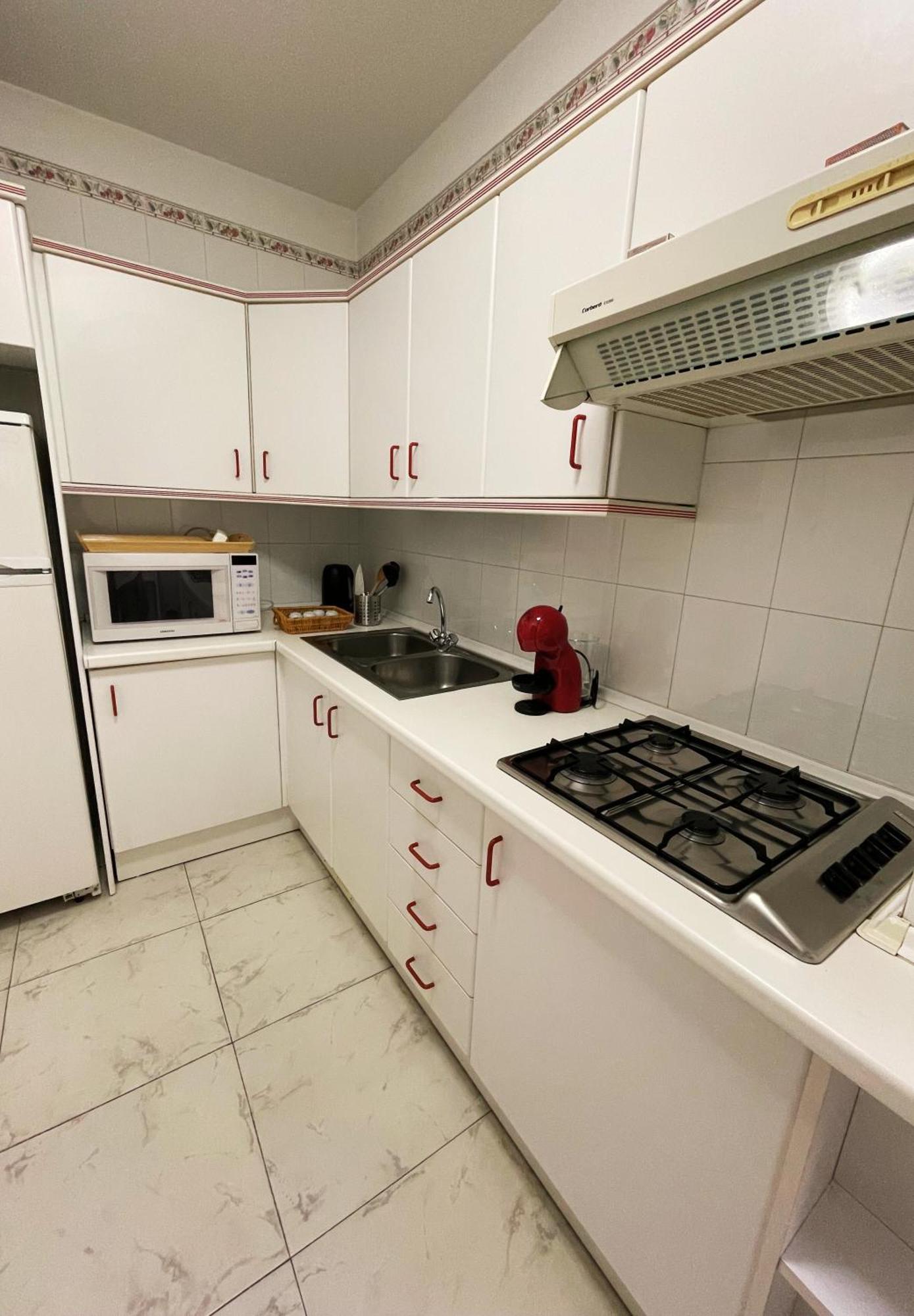 Acogedor Apartamento En El Corazon De La Laguna La Laguna  Exteriér fotografie