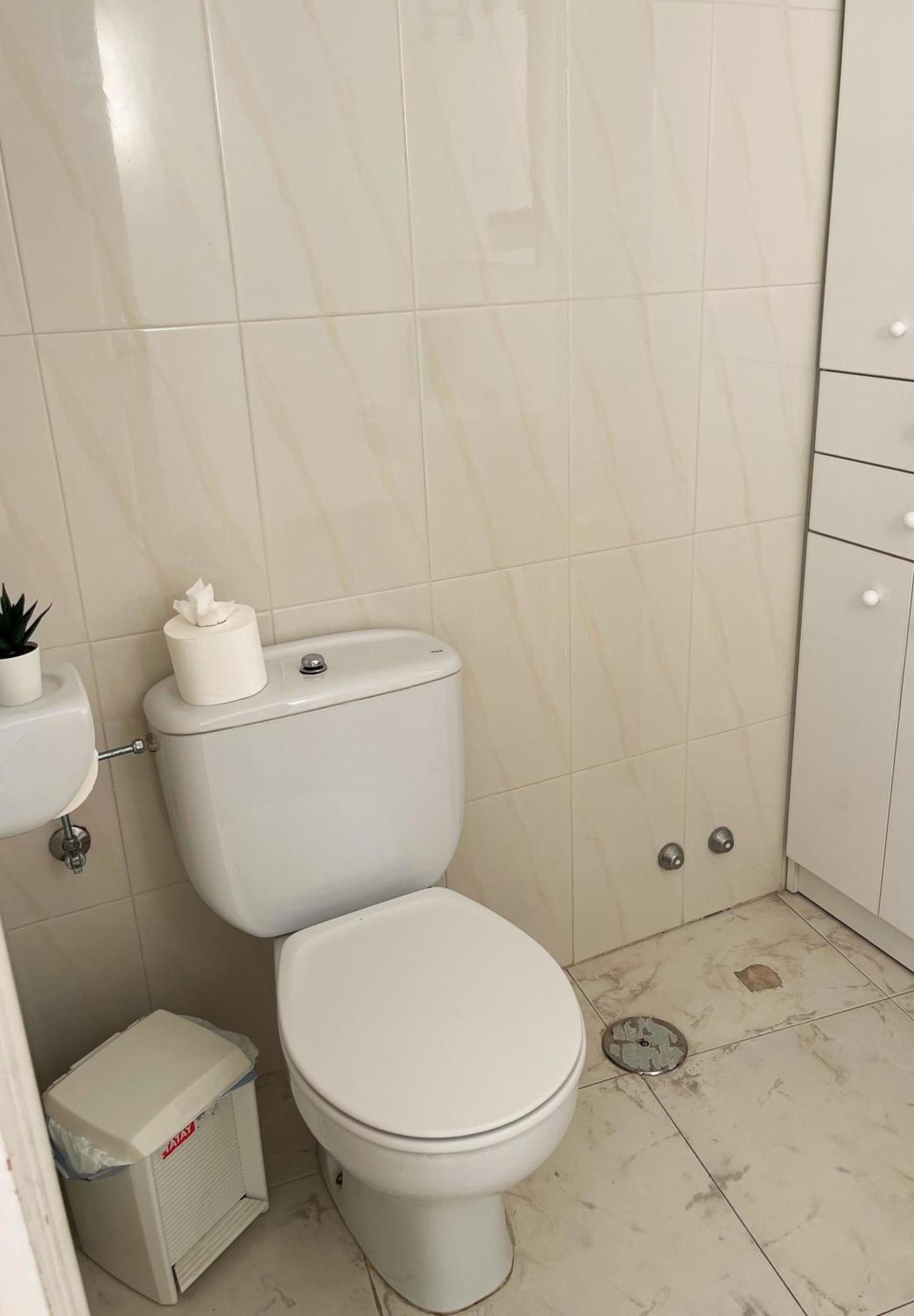 Acogedor Apartamento En El Corazon De La Laguna La Laguna  Exteriér fotografie