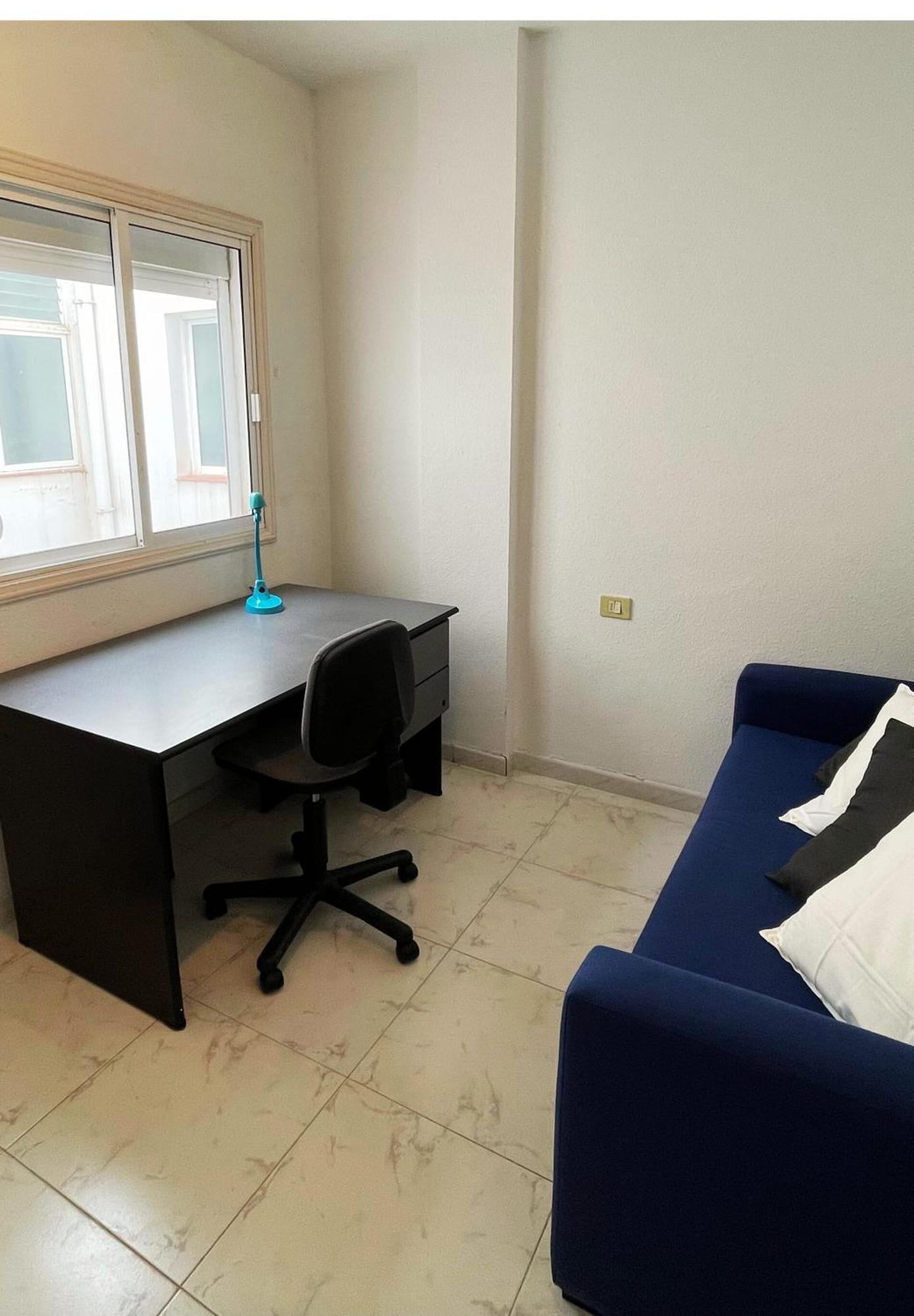 Acogedor Apartamento En El Corazon De La Laguna La Laguna  Exteriér fotografie